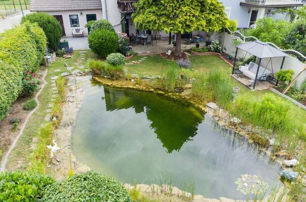 Haus kaufen in 3495 Rohrendorf (Bild 2)