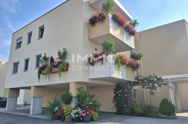 Mietwohnung in 7000 Eisenstadt