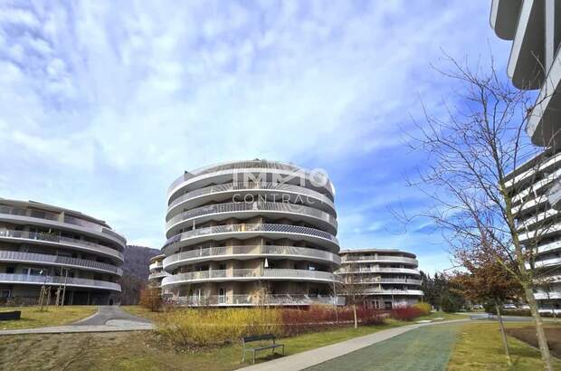 Mietwohnung in 8054 Seiersberg