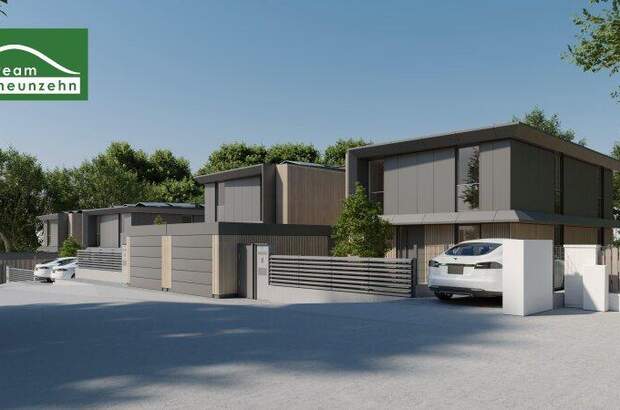 Einfamilienhaus kaufen in 3434 Tulbingerkogel (Bild 1)