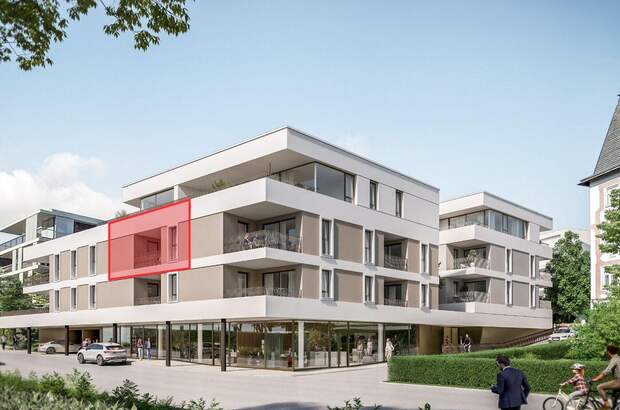 Wohnung kaufen in 4813 Altmünster (Bild 1)