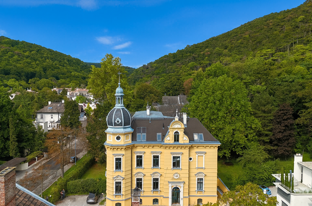 Wohnung kaufen in 2500 Baden (Bild 1)