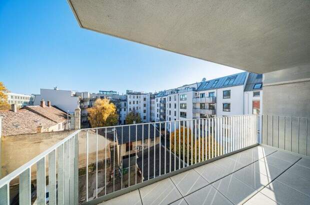 Terrassenwohnung kaufen in 1210 Wien (Bild 2)