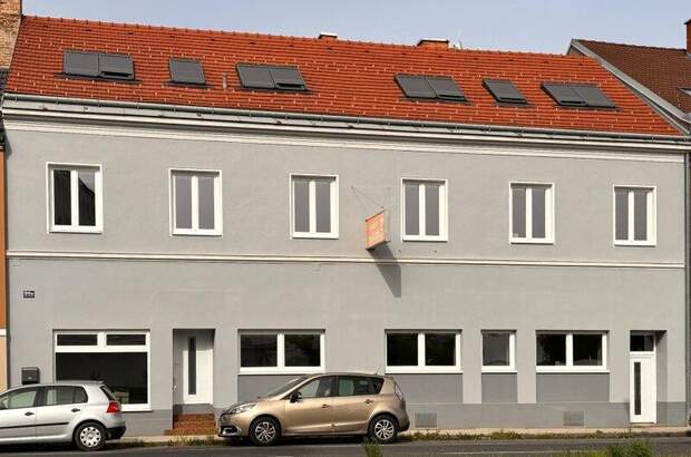 Wohnung mieten in 2700 Wr. Neustadt (Bild 2)