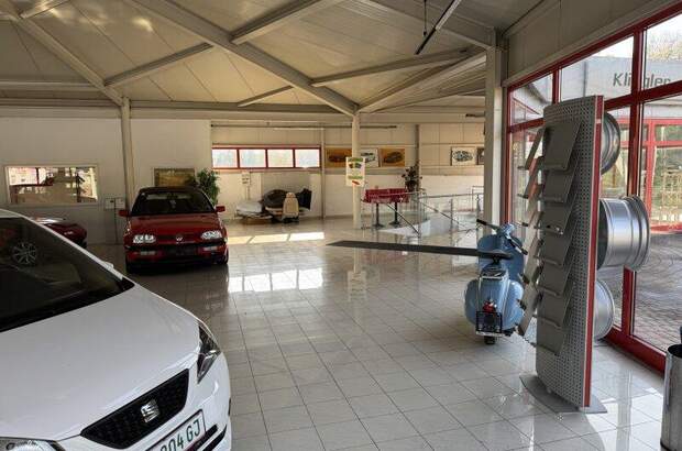 Lager mieten in 8472 Spielfeld (Bild 4)