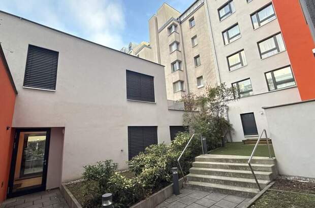 Gewerbeobjekt mieten in 1100 Wien