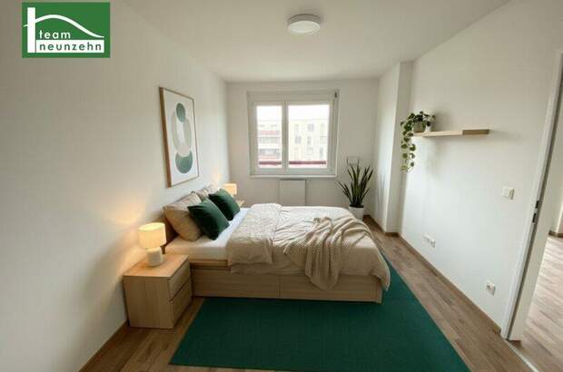 Terrassenwohnung mieten in 8020 Graz (Bild 5)