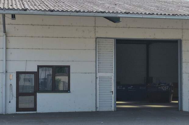 Gewerbeobjekt mieten in 4300 St. Valentin (Bild 4)