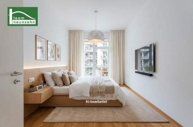Terrassenwohnung mieten in 8020 Graz (Bild 5)