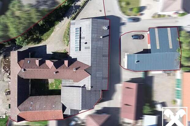 Gewerbeobjekt kaufen in 3661 Nussendorf (Bild 5)