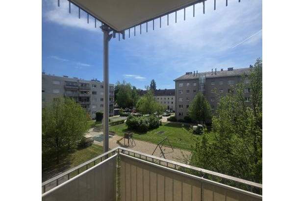 Terrassenwohnung mieten in 4020 Linz (Bild 3)
