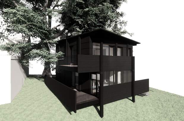 Wohnung mit Balkon mieten in 6080 Igls (Bild 1)