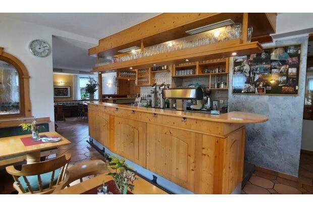 Beherbergungsbetrieb kaufen in 9640 Kötschach (Bild 5)