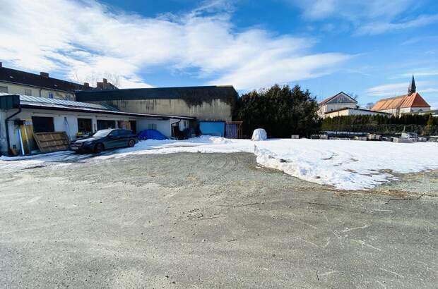 Grundstück kaufen in 8720 Knittelfeld (Bild 5)