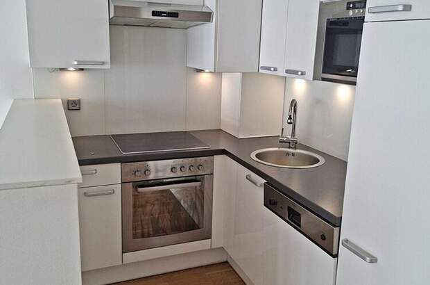 Wohnung mit Balkon mieten in 1050 Wien (Bild 3)