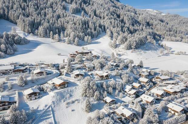 Grundstück kaufen in 6370 Kitzbühel (Bild 1)