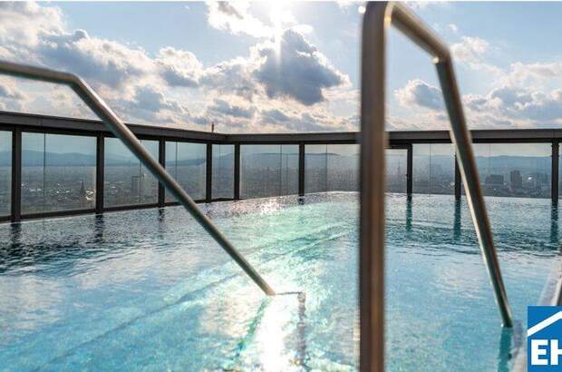 Terrassenwohnung mieten in 1030 Wien (Bild 1)