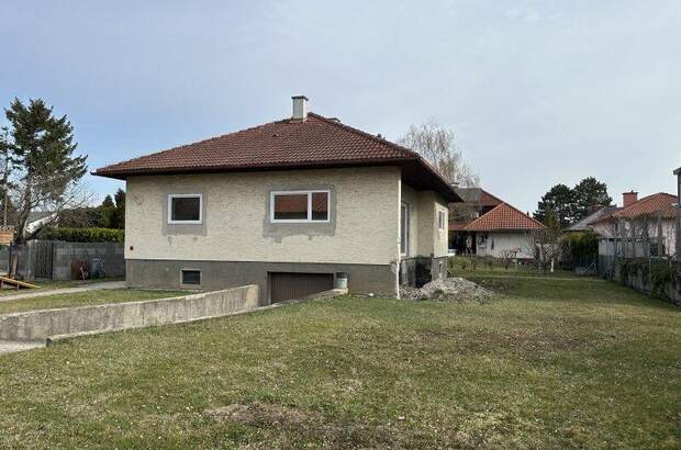 Haus kaufen in 2603 Felixdorf (Bild 1)