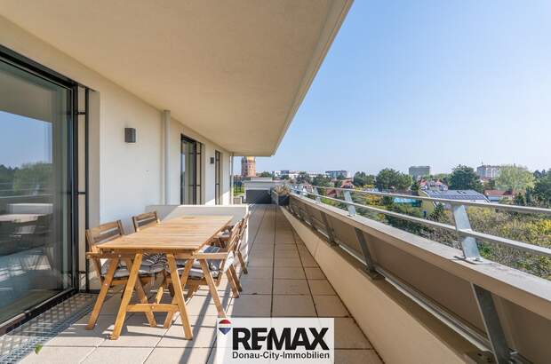 Terrassenwohnung kaufen in 1100 Wien (Bild 5)