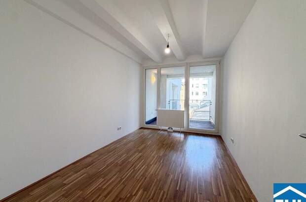 Terrassenwohnung kaufen in 1120 Wien (Bild 5)