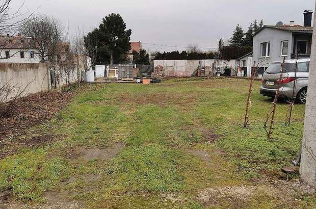 Haus kaufen in 2435 Ebergassing (Bild 1)