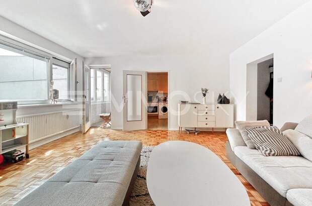 Terrassenwohnung kaufen in 1110 Wien (Bild 2)