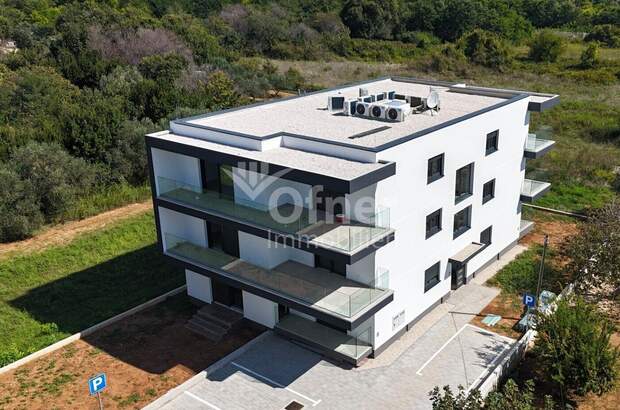 Eigentumswohnung in 23233 Privlaka (Bild 2)