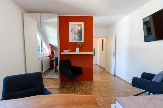Wohnung mieten in 5020 Salzburg (Bild 5)