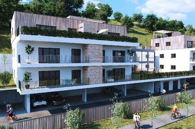 Grundstück kaufen in 4040 Plesching (Bild 1)