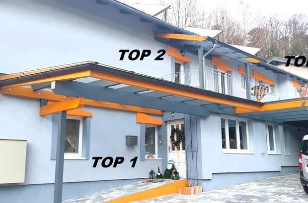 Wohnanlage kaufen in 2734 Puchberg (Bild 1)