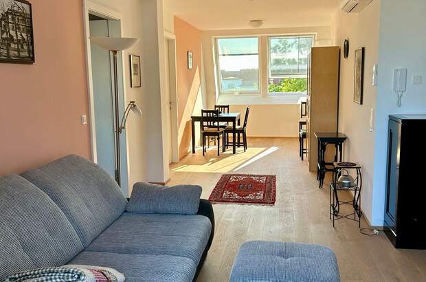 Wohnung mit Balkon mieten in 1210 Wien (Bild 4)