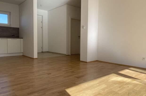 Wohnung mit Balkon mieten in 8010 Graz (Bild 3)