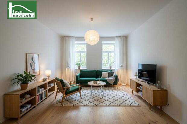 Wohnung kaufen in 1150 Wien (Bild 2)