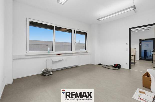 Büro / Praxis mieten in 1230 Wien (Bild 2)