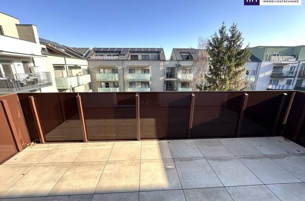 Terrassenwohnung kaufen in 8020 Graz (Bild 4)