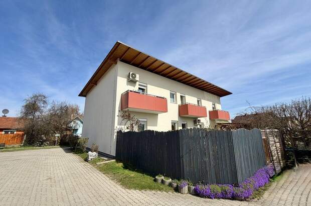 Wohnung mit Balkon kaufen in 8055 Seiersberg (Bild 1)