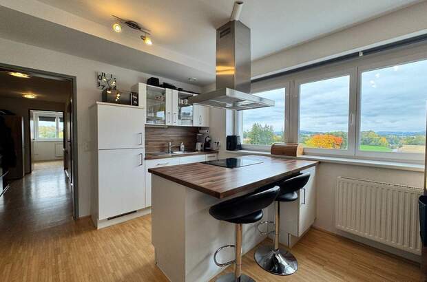 Wohnung mit Balkon kaufen in 4851 Gampern (Bild 2)