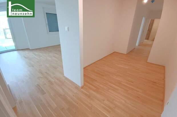 Terrassenwohnung mieten in 3100 St. Pölten (Bild 5)