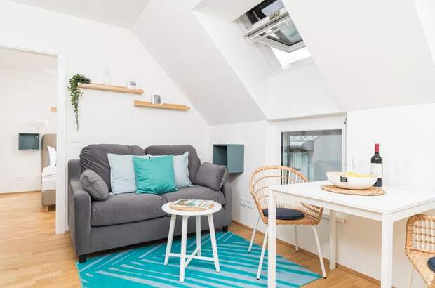 Wohnung mieten in 1150 Wien (Bild 5)