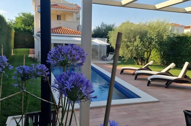 Haus mit Garten kaufen in 52466 Novigrad (Bild 3)