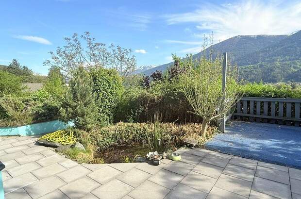 Haus mit Garten kaufen in 6408 Pettnau (Bild 2)