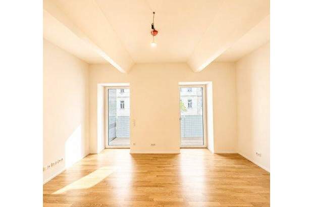 Terrassenwohnung kaufen in 1020 Wien (Bild 2)