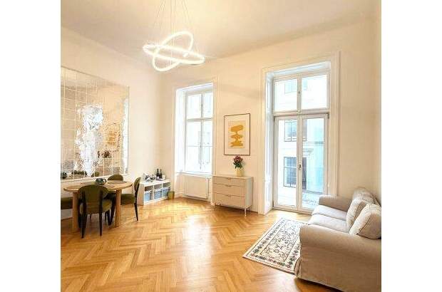 Wohnung mieten in 1010 Wien (Bild 1)
