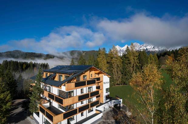 Terrassenwohnung kaufen in 8972 Ramsau (Bild 1)