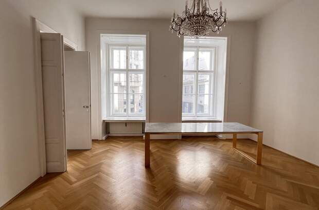 Büro / Praxis mieten in 1010 Wien (Bild 4)
