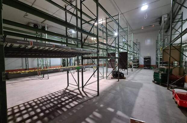 Gewerbeobjekt mieten in 6500 Landeck