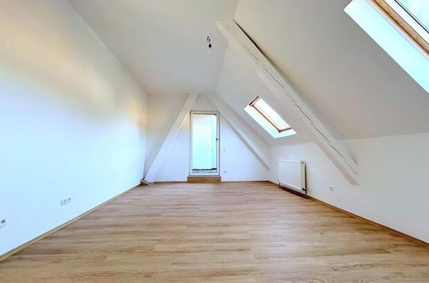 Terrassenwohnung mieten in 4020 Linz (Bild 3)