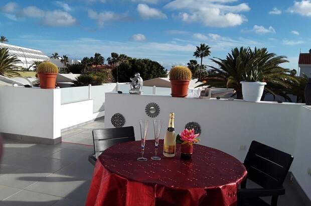 Haus mit Garten kaufen in 35625 Morro Jable (Bild 4)