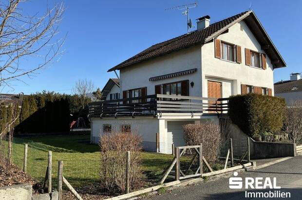 Einfamilienhaus kaufen in 6850 Dornbirn (Bild 1)