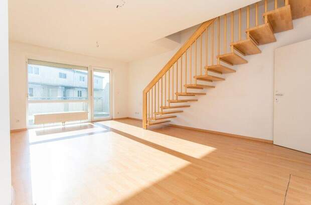 Terrassenwohnung mieten in 3382 Loosdorf (Bild 1)